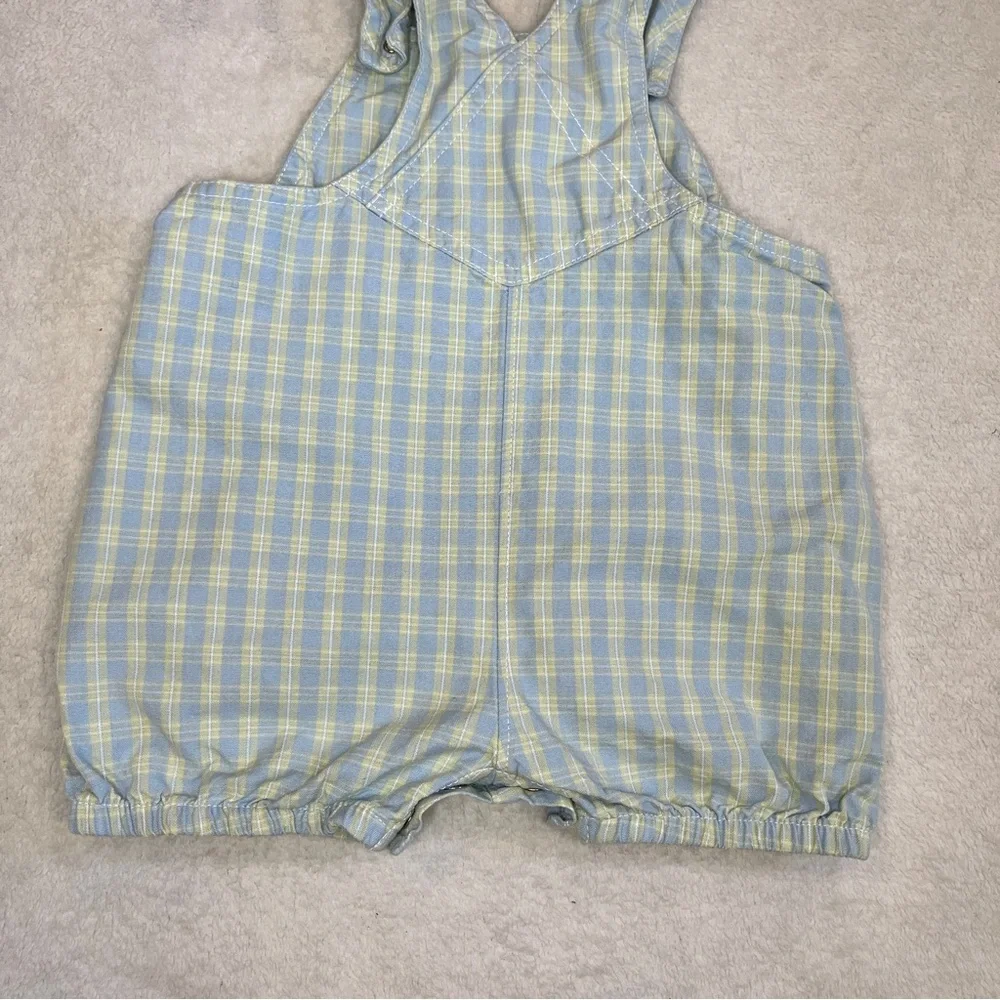 OshKosh Bgosh vintage baby